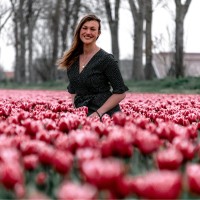 Anja Doldersum