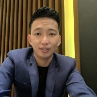 Robert Effendi