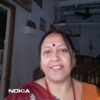 Aruna Dutta