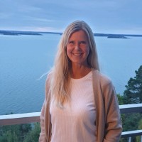 Pernilla Westerbacka