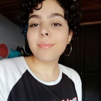 María Víquez