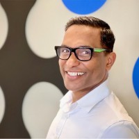 V. V. Shetty, MBA