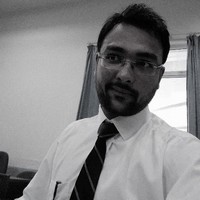 Abhishek Mishra