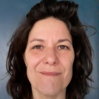 Aude Marcouillé