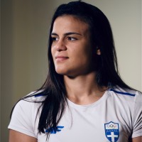 Elisavet Teltsidou