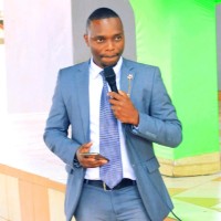Samuel Muchiri  CHRP(K)