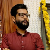 ANOOP SHARMA T V