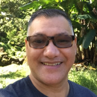 Peter Mateo
