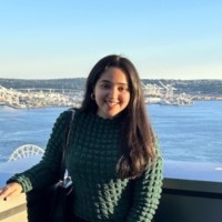 Ishani Mehta