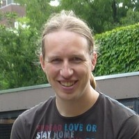 Jo Harding