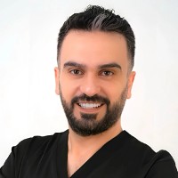 Ali N. Harba