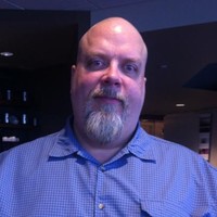 Eric D Peterson