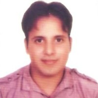 Akash Sanwal