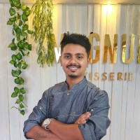 Akshay Gowda