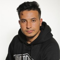 Jalal Mosavi