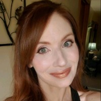 Amy Waterfield