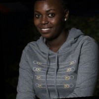 Grace kamande