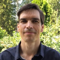 Antti Pohjoranta
