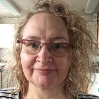 Lene Toft Nørgaard