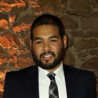 Daniel Delgado