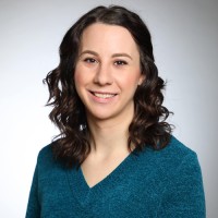 Amanda Scheblein Lcpc