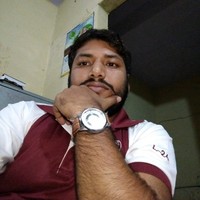 ASHUTOSH SHUKLA Yayavar