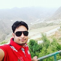 M Khurram