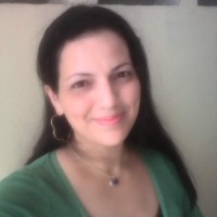 Maria Alejandra Suarez