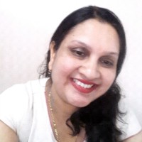 Dr Madhuri Debsikdar