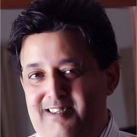 Abid Shahnawaz