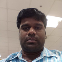 Ramakrishna Badinedi
