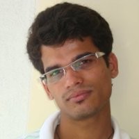 Sudhir Dash