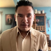 Christopher Rivas Dorantes