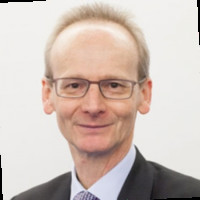Mark Dawson