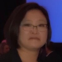 Maria Keh