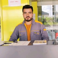 Fahad jameel Surchy