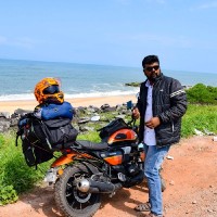 Ranjith Ravindran