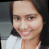 Swagatika Mishra