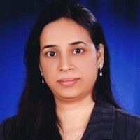 ASMA SHAFI