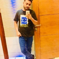 Syed Owais iqbal