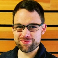 Nicholas Classen, MHA