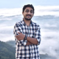 Vysakh Babu