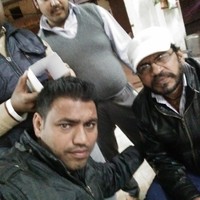 Sandeep Garg