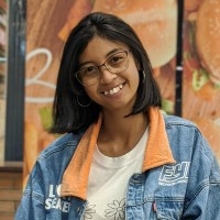 Ramilison Mendrika Fitahiana