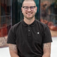 Erik Klompen
