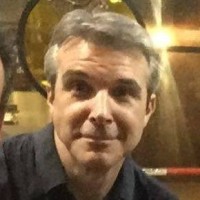 Tomás Bonaut