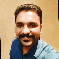 Hari Krishnan B