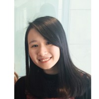 Ivy (Qiwen) Xie
