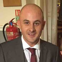 Alex Cobbold