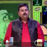 Abhisek Mitra